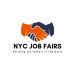 NYC JOB FAIRS – Matching Job Seekers to Employers